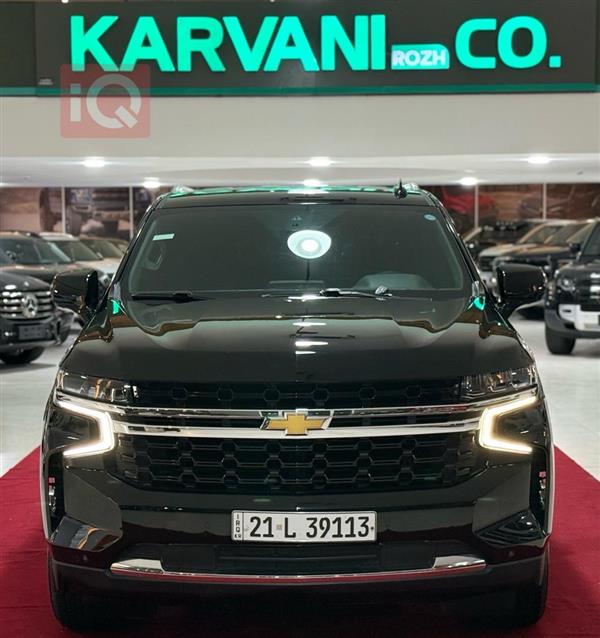 شيفروليه تاهو 2022 للبيع في العراق - السليمانية